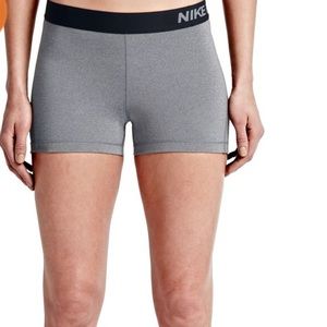NIKE pro combat 2.5” compression shorts